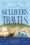 Alternative view 1 of Gulliver's Travels