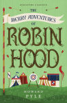 Alternative view 1 of The Merry Adventures of Robin Hood