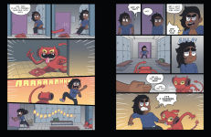 Alternative view 11 of DeadEndia: The Broken Halo