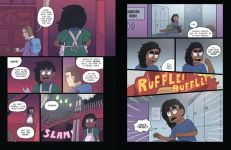 Alternative view 2 of DeadEndia: The Broken Halo