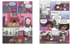 Alternative view 6 of DeadEndia: The Broken Halo