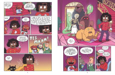 Alternative view 7 of DeadEndia: The Broken Halo