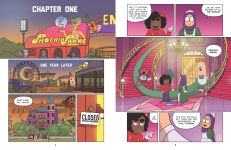 Alternative view 8 of DeadEndia: The Broken Halo