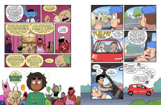 Alternative view 12 of DeadEndia: The Divine Order