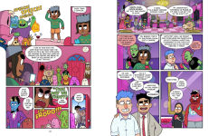 Alternative view 14 of DeadEndia: The Divine Order