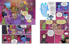 Alternative view 3 of DeadEndia: The Divine Order