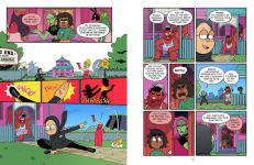 Alternative view 8 of DeadEndia: The Divine Order