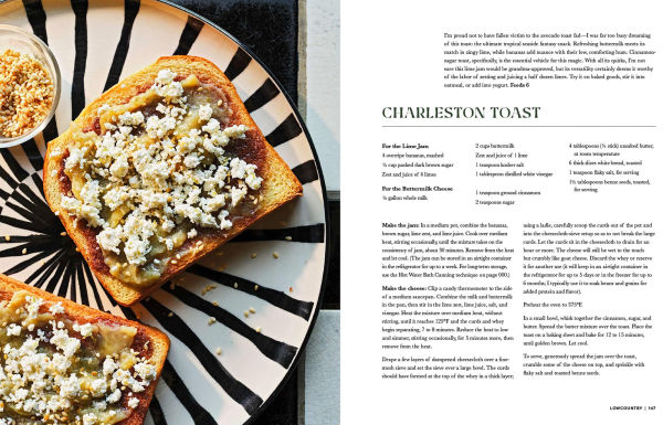 Our South: Black Food Through My Lens - A Cookbook