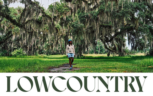 Our South: Black Food Through My Lens - A Cookbook