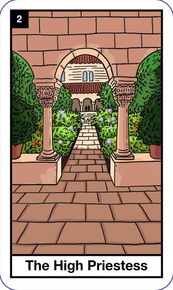 NYC Tarot: Big Apple Divination from the Greatest City on Earth