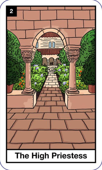 NYC Tarot: Big Apple Divination from the Greatest City on Earth
