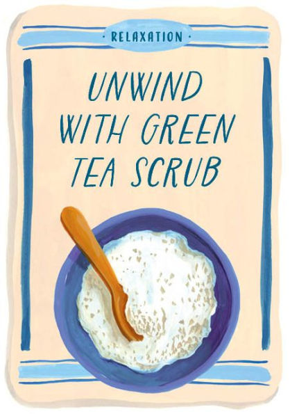 Blissful Baths: 40 Rituals for Self-Care and Relaxation