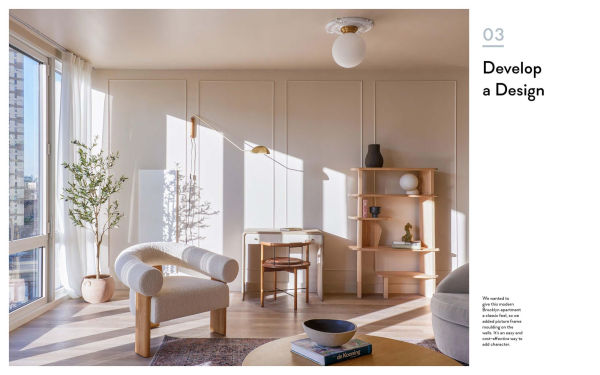 for the Love of Renovating: Tips, Tricks & Inspiration Creating Your Dream Home