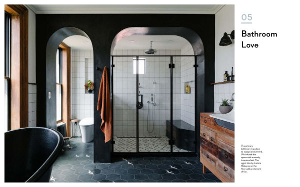 for the Love of Renovating: Tips, Tricks & Inspiration Creating Your Dream Home