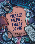 Alternative view 1 of The Puzzle Files of Larry Logic
