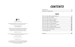 Alternative view 2 of The Puzzle Files of Larry Logic