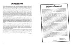 Alternative view 3 of The Puzzle Files of Larry Logic