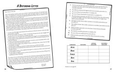 Alternative view 6 of The Puzzle Files of Larry Logic