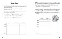Alternative view 8 of The Puzzle Files of Larry Logic