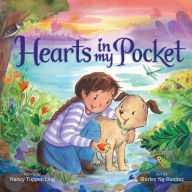 Title: Hearts in My Pocket, Author: Nancy Tupper Ling