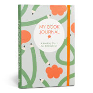 Title: My Book Journal: A Reading Diary for Bibliophiles, Author: Union Square & Co.
