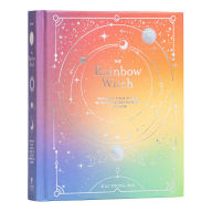 Title: The Rainbow Witch: Enhance Your Magic with the Secret Powers of Color, Author: Kac Young