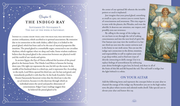 the Rainbow Witch: Enhance Your Magic with Secret Powers of Color
