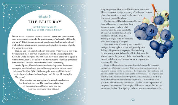 the Rainbow Witch: Enhance Your Magic with Secret Powers of Color