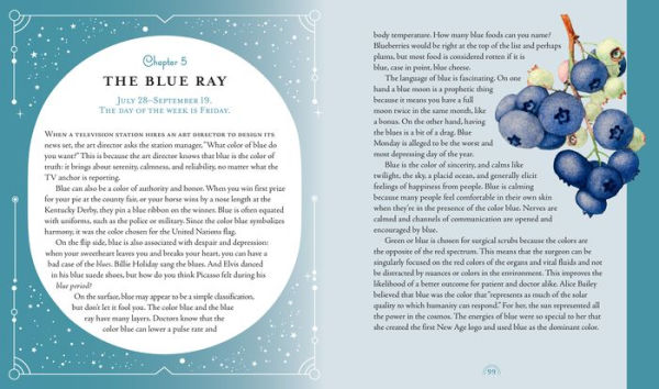 the Rainbow Witch: Enhance Your Magic with Secret Powers of Color