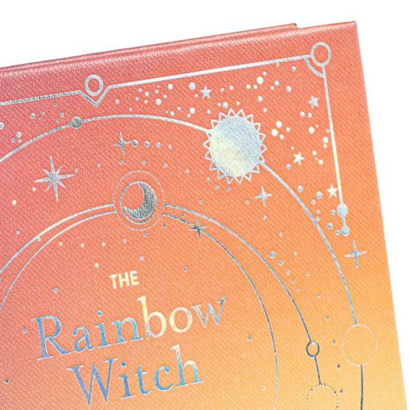 the Rainbow Witch: Enhance Your Magic with Secret Powers of Color