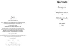 Alternative view 8 of Connect with Calm: Dot-to-Dot Puzzles for Mindfulness