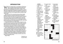 Alternative view 12 of Vox Mega Book of Mini Crosswords: 150 High-Speed 9x9 Puzzles