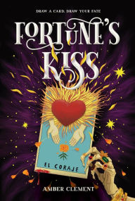 Free itouch ebooks download Fortune's Kiss by Amber Clement PDF PDB English version