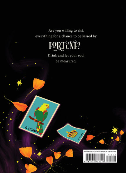 Fortune's Kiss