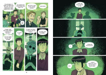 Alternative view 7 of Hunger's Bite