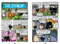 Alternative view 5 of Bunny vs. Monkey and the Human Invasion