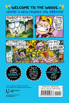 Alternative view 10 of Bunny vs. Monkey and the Human Invasion