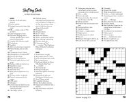 Alternative view 12 of New Grids on the Block: Hella '90s Crosswords