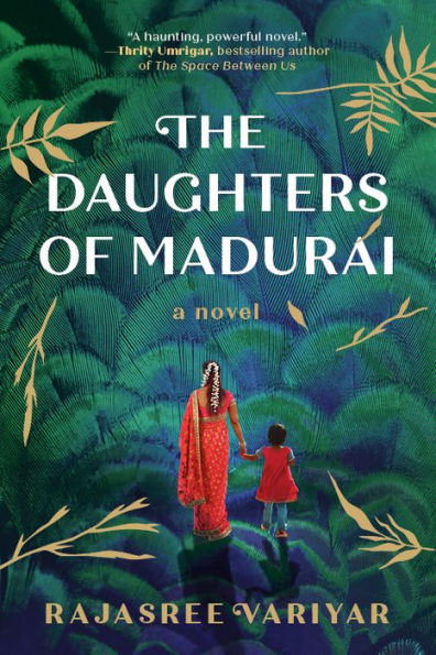 The Daughters of Madurai: A Novel