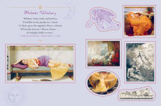 Alternative view 14 of Wicca Sticker Book: More than 400 Magickal & Mystical Stickers