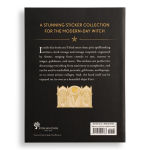 Alternative view 9 of Wicca Sticker Book: More than 400 Magickal & Mystical Stickers