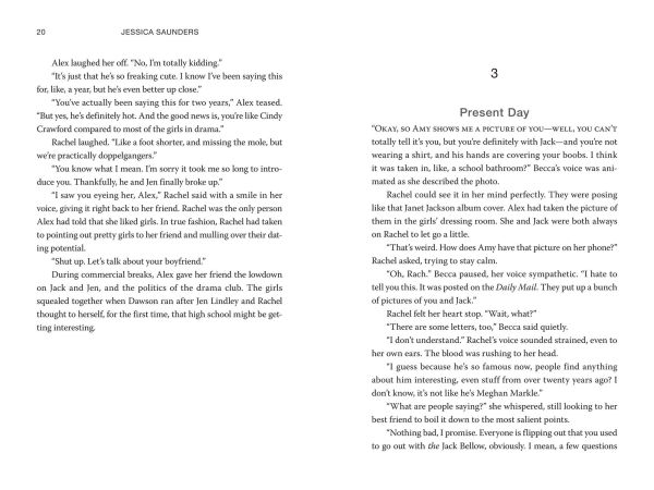 Love, Me: A Novel