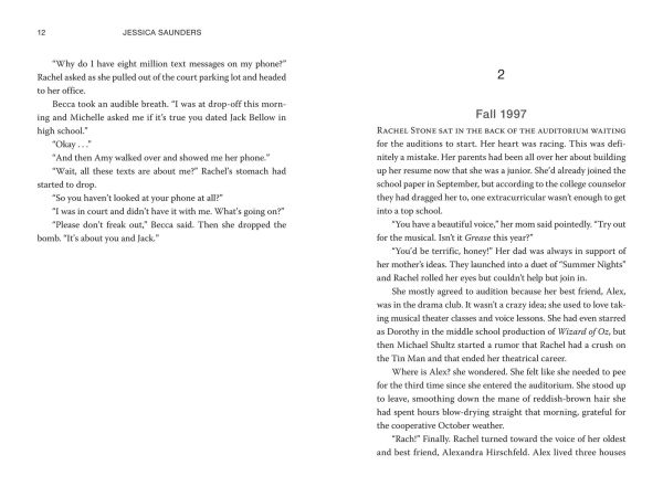 Love, Me: A Novel