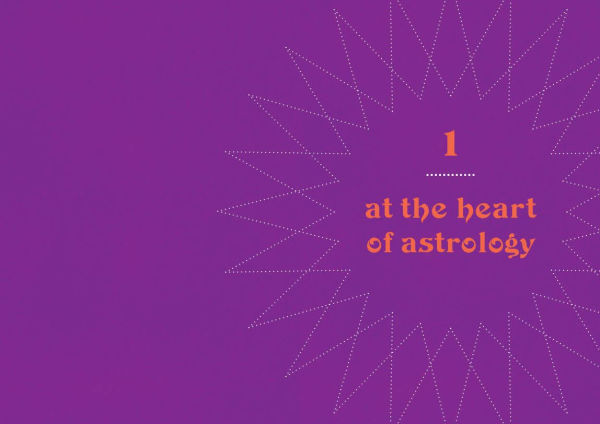 Astrosex: What the Stars Say About Our Sexuality
