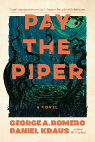 Free downloadable books for cell phones Pay the Piper: A Novel in English