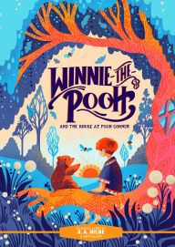 Title: Classic Starts: Winnie-the-Pooh and the House at Pooh Corner, Author: A. A. Milne