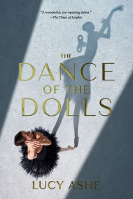 Free pc ebooks download The Dance of the Dolls (English Edition)