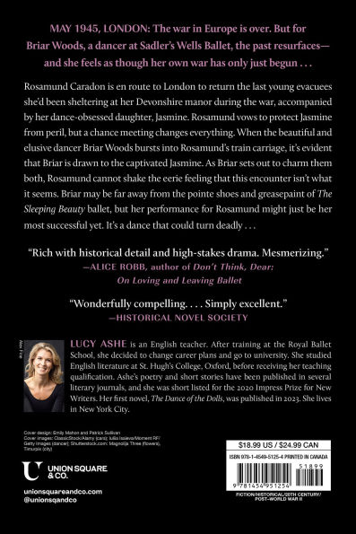 The Sleeping Beauties