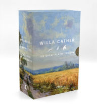 Title: The Great Plains Trilogy Box Set (Signature Classics), Author: Willa Cather