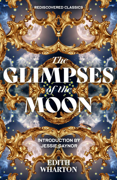 the Glimpses of Moon